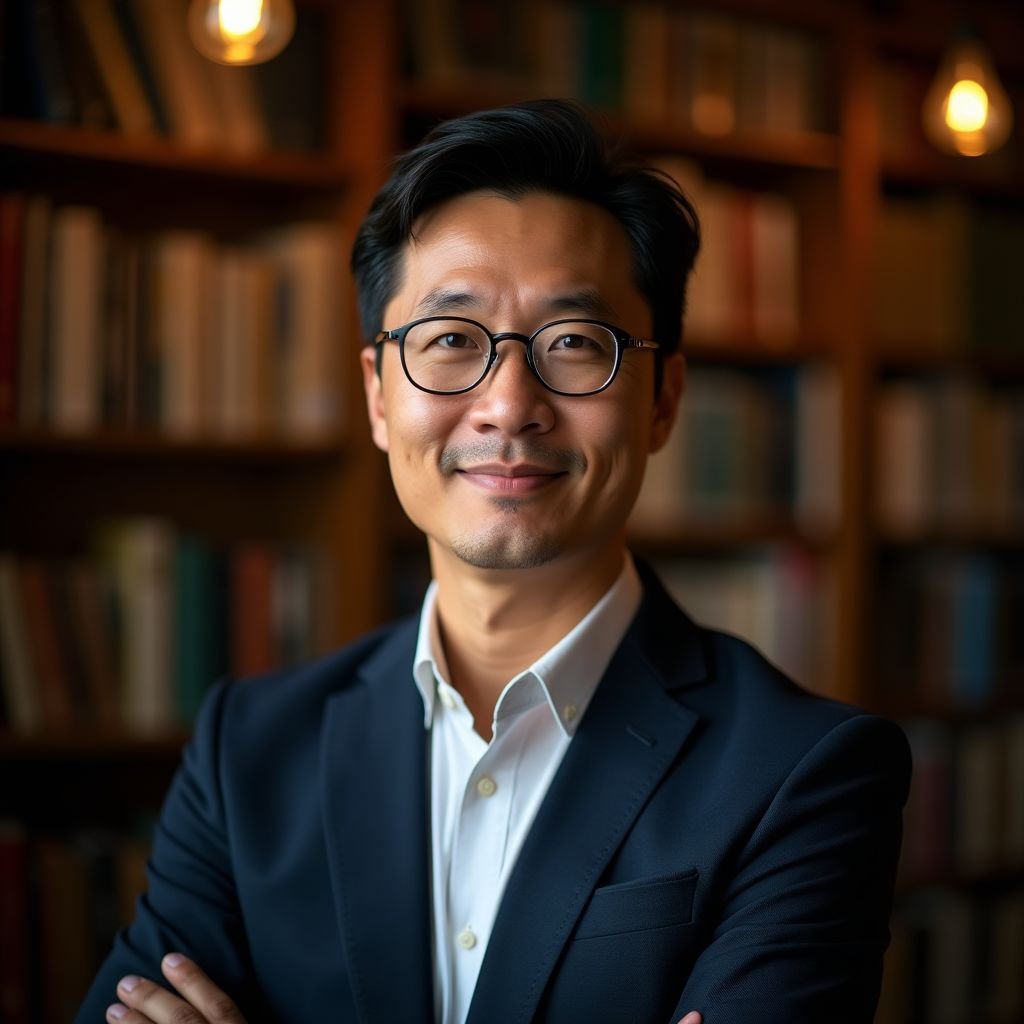 被窝电影合作专家 - 赵学诚