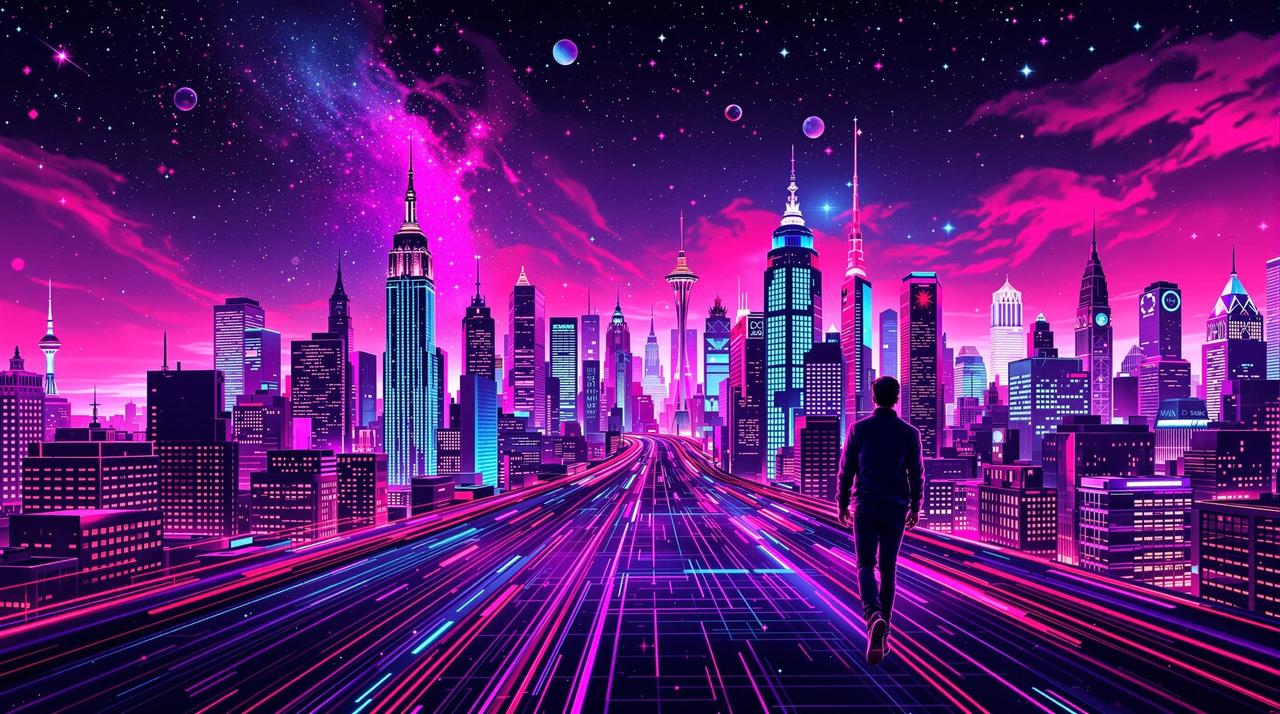 被窝电影 - 蜘蛛侠:纵横宇宙 电影背景