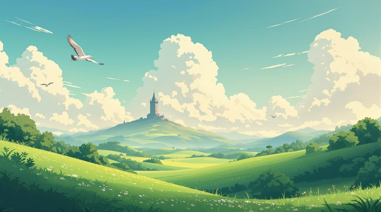 被窝电影 - 你想活出怎样的人生 电影背景